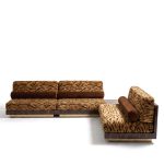 Eileen Lounge Chair image 3