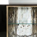 Florence Bar Cabinet image 4
