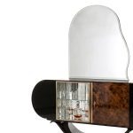 Florence Bar Cabinet image 3