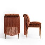Lucienne Dining Chair image 3