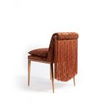 Lucienne Dining Chair image 2