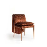 Lucienne Dining Chair image 1