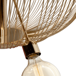 L Chandelier Chandelier image 2