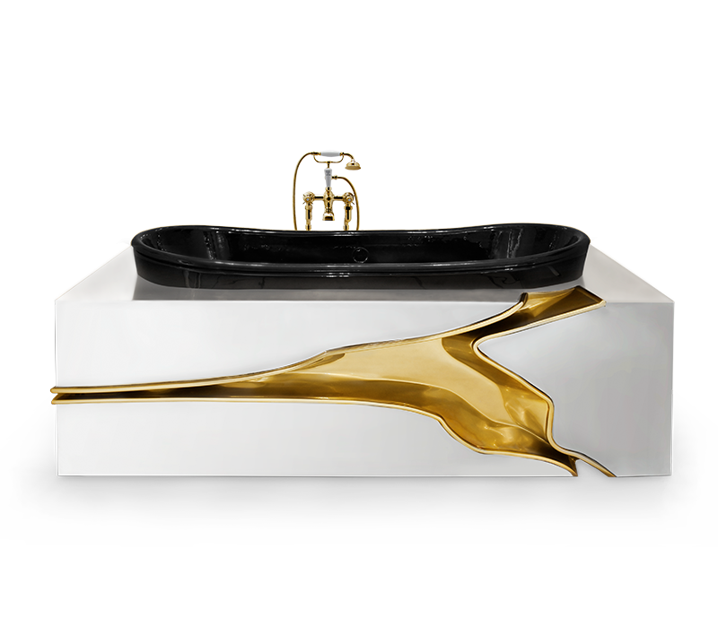 Lapiaz Bathtub