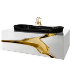 Lapiaz Bathtub image 2