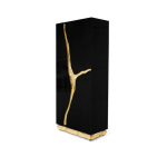 Lapiaz Black Cabinet image 2