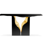 Lapiaz Black Console image 1