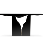 Lapiaz Black Console image 3