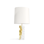 Lapiaz Carrara Table Lamp image 1