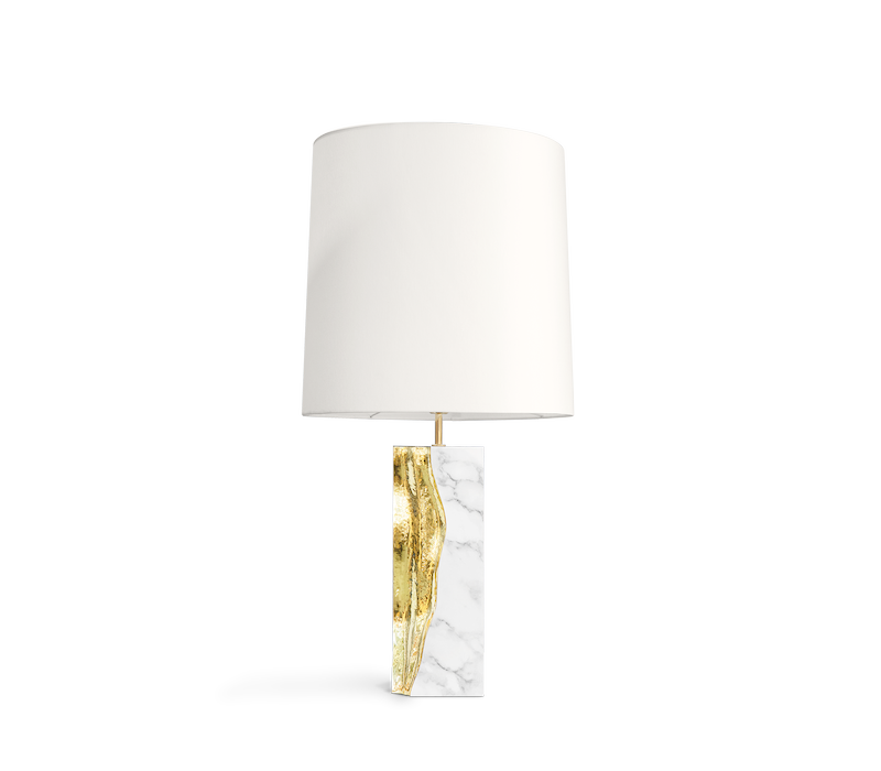 Lapiaz Carrara Table Lamp