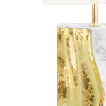 Lapiaz Carrara Table Lamp image 4