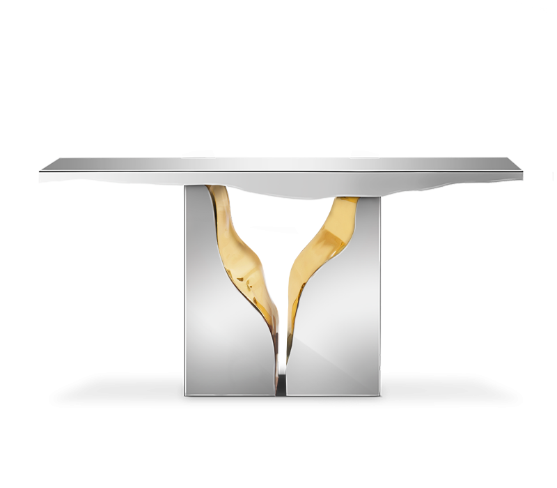 Lapiaz Console