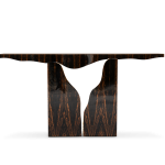 Lapiaz Ebony Console image 3