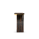 Lapiaz Ebony Console image 4