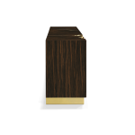 Lapiaz Ebony Sideboard image 3