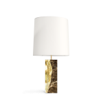 Lapiaz Emperador Table Lamp image 1