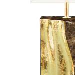 Lapiaz Emperador Table Lamp image 4