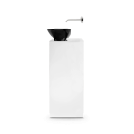 Lapiaz Marble Freestand image 2