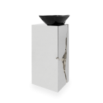 Lapiaz Marble Freestand image 3