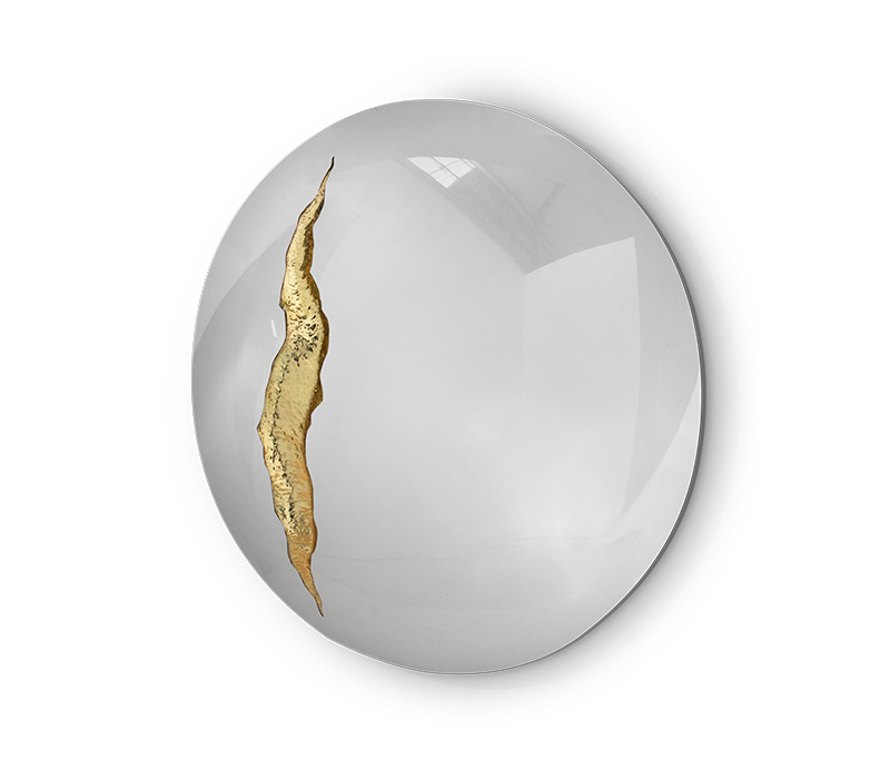 Lapiaz Mirror