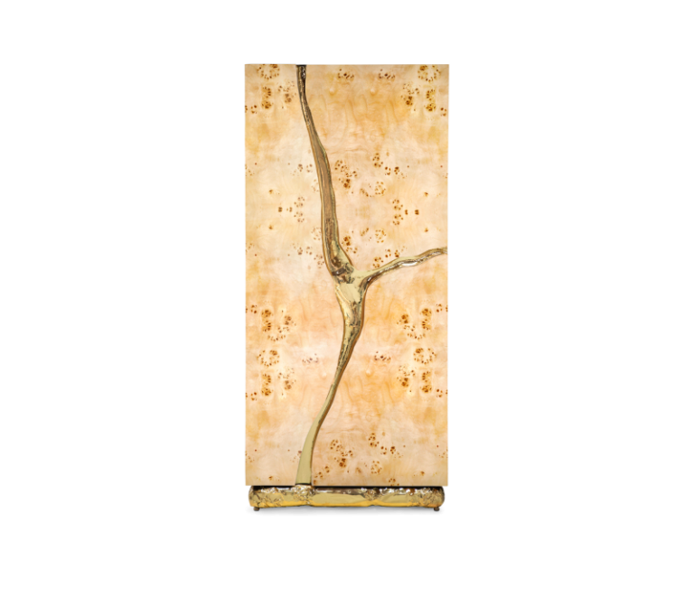 Lapiaz Poplar Cabinet