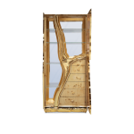 Lapiaz Poplar Cabinet image 3
