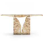 Lapiaz Poplar Console image 3