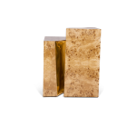 Lapiaz Poplar Side Table image 1