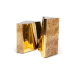 Lapiaz Poplar Side Table image 3
