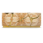 Lapiaz Poplar Sideboard image 1
