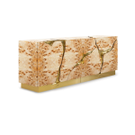 Lapiaz Poplar Sideboard image 2