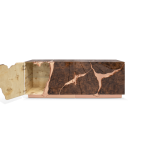 Lapiaz Rose Gold Sideboard image 3