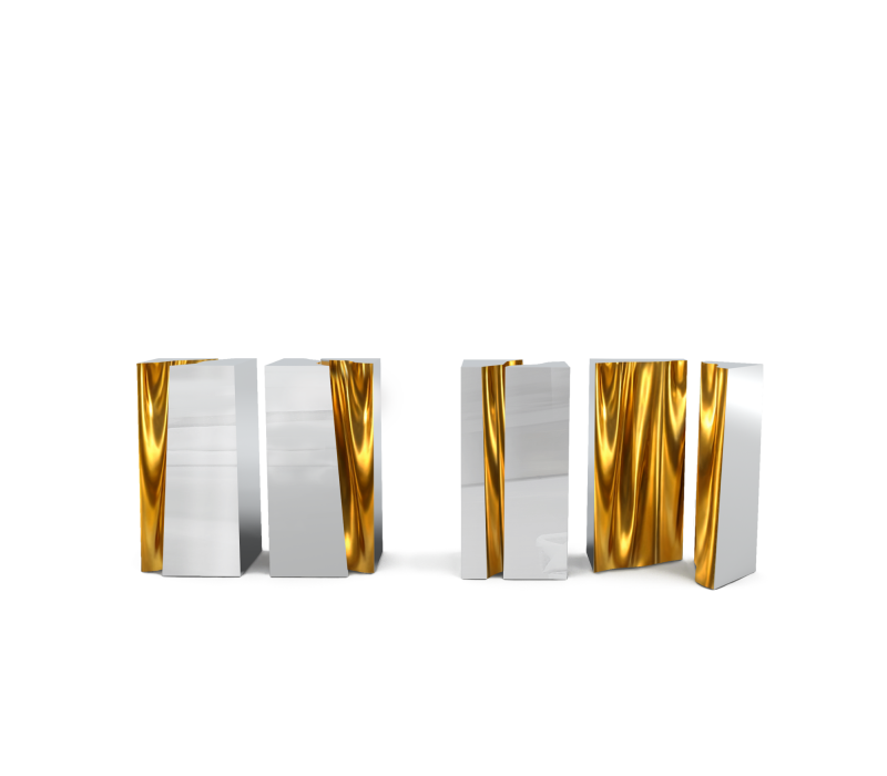Lapiaz Splitted Console
