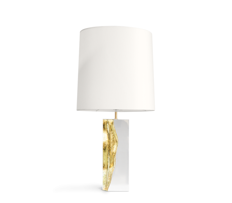 Lapiaz Table Lamp