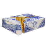 Lapiaz Tiles Center Table image 1