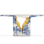 Lapiaz Tiles Console image 1
