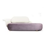 Lewis Chaise Longue image 1