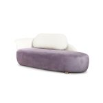 Lewis Chaise Longue image 3