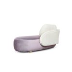 Lewis Chaise Longue image 4