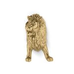 Lion Handle image 1