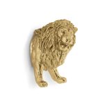 Lion Handle image 2