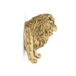 Lion Handle image 3