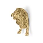 Lion Handle image 4