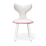 Little Mermaid Chair image 1