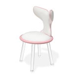 Little Mermaid Chair image 2