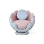 Lotus Armchair image 1