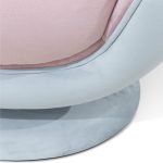 Lotus Armchair image 2