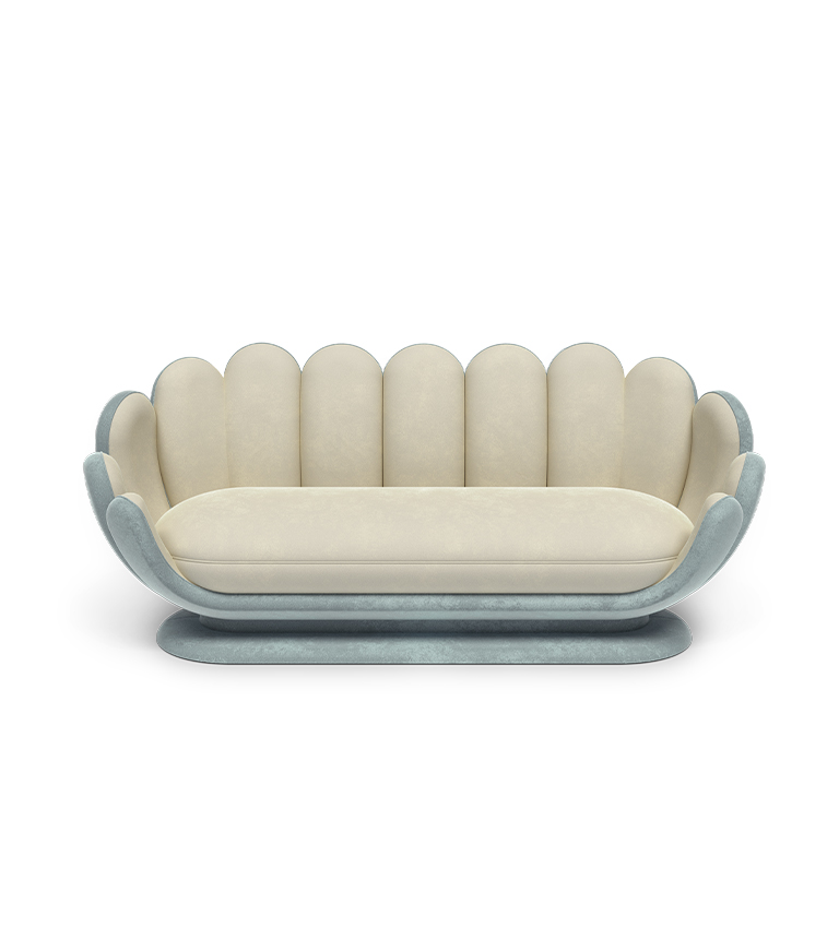 Lotus Sofa