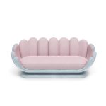 Lotus Sofa image 2