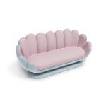 Lotus Sofa image 3